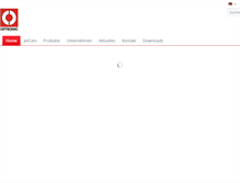 Tablet Screenshot of optronic.de
